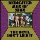 The Devil Don't Like It - CD