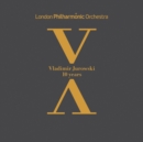Vladimir Jurowski: 10 Years - CD