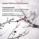 Symphonies Nos. 1, 'Winter Daydreams' and 6, 'Pathetique' - CD