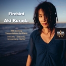 Firebird: 20th Century Piano Transcriptions - CD