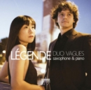 Duo Vagues: Legende - CD