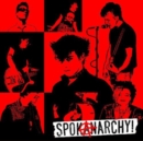 Spokanarchy! - Vinyl