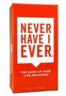 Never Have I Ever - Book