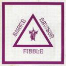 Fiddle - CD