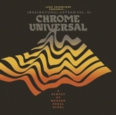 Imaginational Anthem: Chrome Universal: A Survey of Modern Pedal Steel - Vinyl