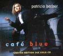 Café Blue - CD