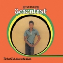 Introducing Scientist: The Best Dub Album in the World - Vinyl