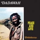 Peace And Love Wadadasow - Merchandise