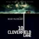 10 Cloverfield Lane - CD