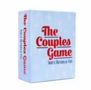 The Couples Game That's Actually Fun - Book