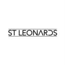 St Leonards - CD