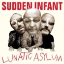 Lunatic Asylum (Bonus Tracks Edition) - CD