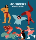 Monikers Monikers-Er - Book