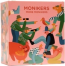 Monikers - More Monikers - Book
