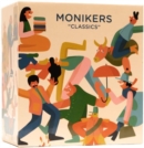 Monikers - Classics Expansion - Book