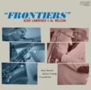 Frontiers - CD