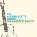 The Brightest Minute - CD