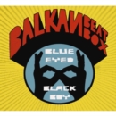 Blue Eyed Black Boy - CD