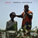 Kinshasa Succursale - CD