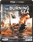 Burning Sea USA Import  - Merchandise