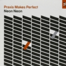 Praxis Makes Perfect - CD