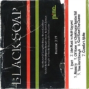 Black Soap - Vinyl