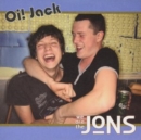 We Are the Jons - Vinyl