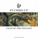 Year of the Dragon - CD