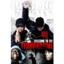 Public Enemy: Welcome to the Terrordrome - DVD