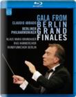 Gala from Berlin - Grand Finales - Blu-ray