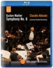 Mahler: Symphony No.6 (Abbado) - Blu-ray