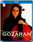 Gozaran - Time Passing - Blu-ray