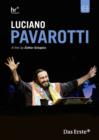 Luciano Pavarotti: Portrait - DVD