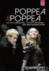 Poppea//Poppea: Gauthier Dance - DVD