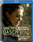 Annette Dasch: The Crucial Question - Blu-ray