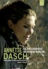 Annette Dasch: The Crucial Question - DVD