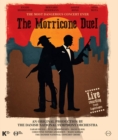 The Morricone Duel - The Most Dangerous Concert Ever - Blu-ray
