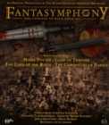 Danish National Symphony Orchestra: Fantasymphony - Blu-ray