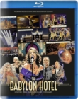 Danish National Symphony Orchestra: The Babylon Hotel - Blu-ray