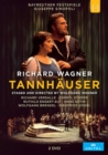 Tannhäuser: Bayreuth Festspiele (Sinopoli) - DVD
