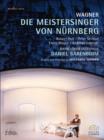 Die Meistersinger Von Nürnberg: Bayreuther Festspiele (Barenboim) - DVD