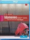 Idomeneo: Bayerische Staatsoper (Nagano) - Blu-ray
