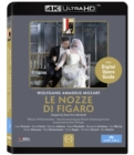 Le Nozze Di Figaro: Salzburg Festival (Ettinger) - Blu-ray