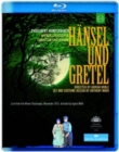 Hansel Und Gretel: Wiener Staatsoper - Blu-ray