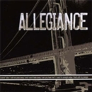Allegiance - CD