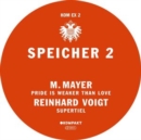 Speicher 2 - Vinyl
