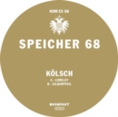 Speicher 68 - Vinyl