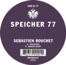 Speicher 77 - Vinyl
