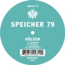 Speicher 79 - Vinyl