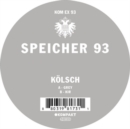 Speicher 93 - Vinyl